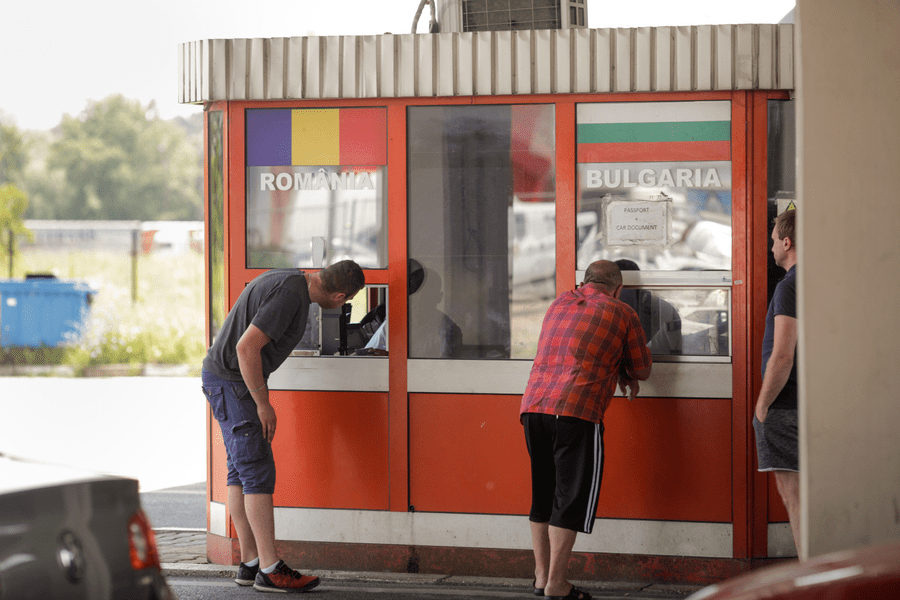 Bulgaria ar putea fi separată de România la votul pentru Schengen: „Ar fi o înfrângere uriașă”