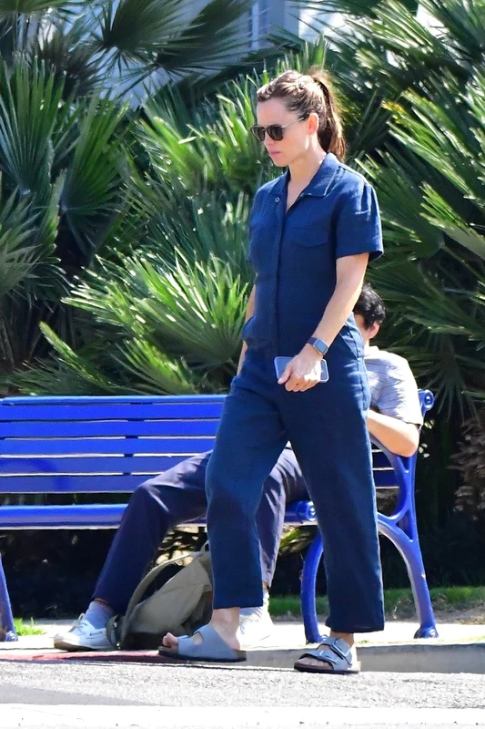Jennifer Garner și Samuel (2) jpg