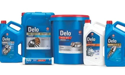 PREMIUM LUBRICANTS ROMANIA si Chevron lansează marca de lubrifianți pentru sarcină mare Texaco Delo în Europa (P) jpeg