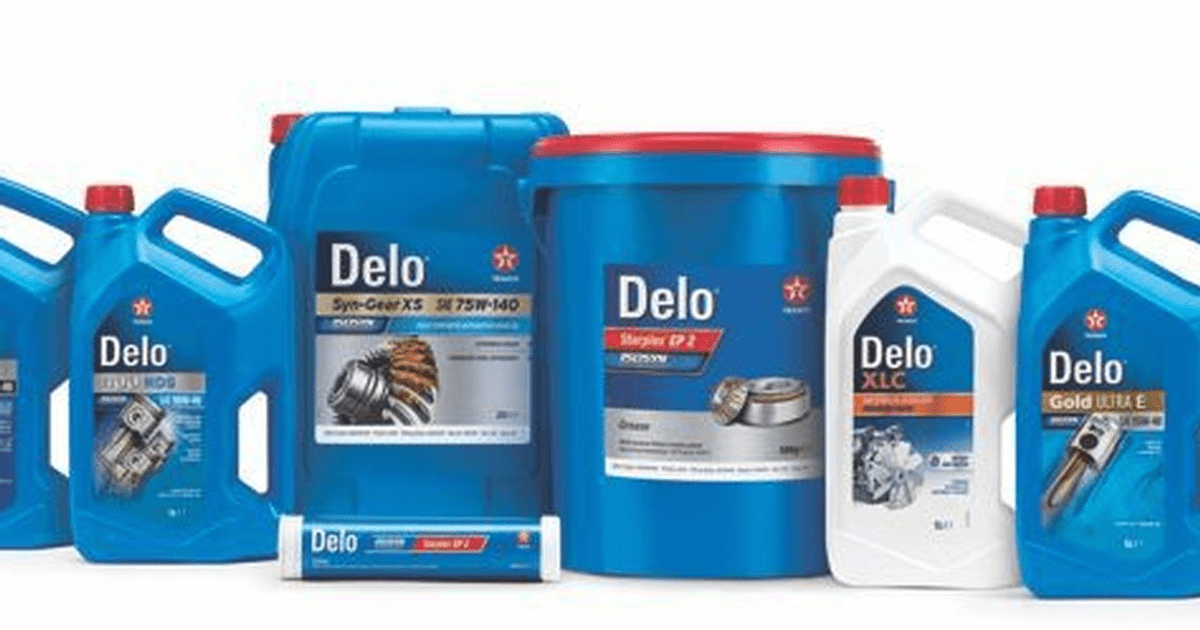 PREMIUM LUBRICANTS ROMANIA si Chevron lansează marca de lubrifianți