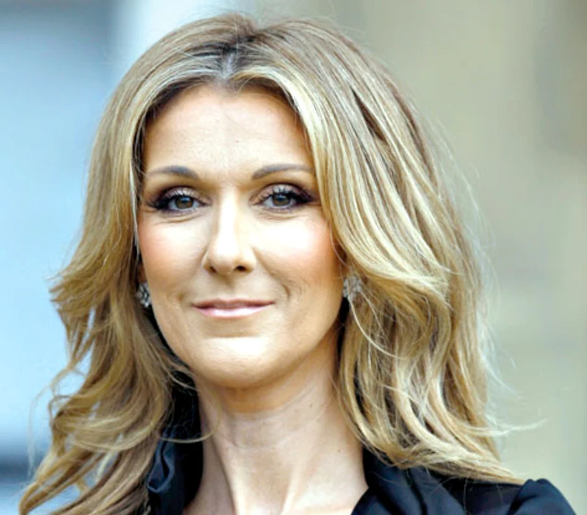Celine Dion