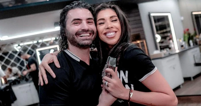Pepe, lovitură dură pentru Raluca Pastramă / foto: arhiva Click!