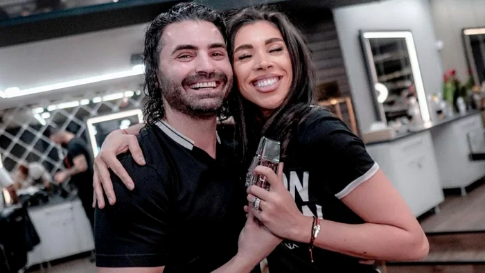 Bombă în showbiz! Pepe spune că Raluca Pastramă l-a înșelat
