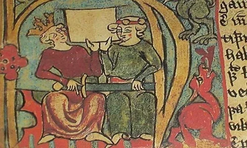 Cum şi a pierdut Islanda independenţa jpeg