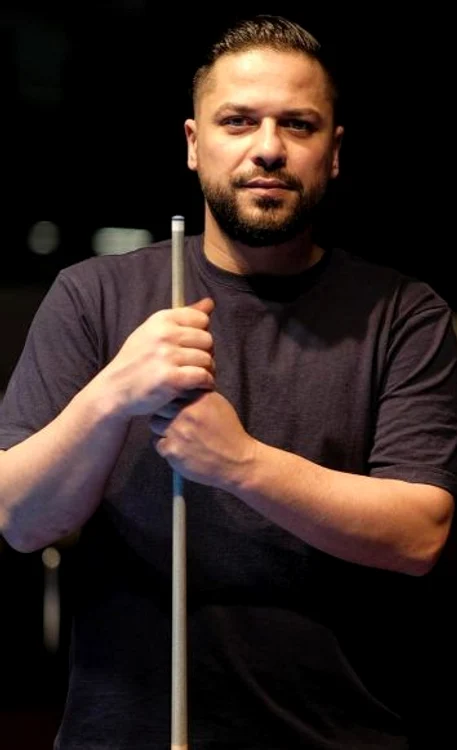 Augustin Viziru