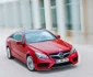 Mercedes-Benz E-Class Coupe 2