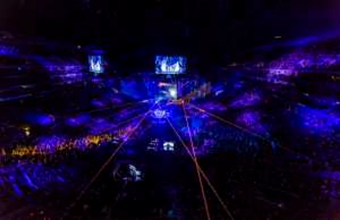 Staples Center arhiplin la finala sezonului 3