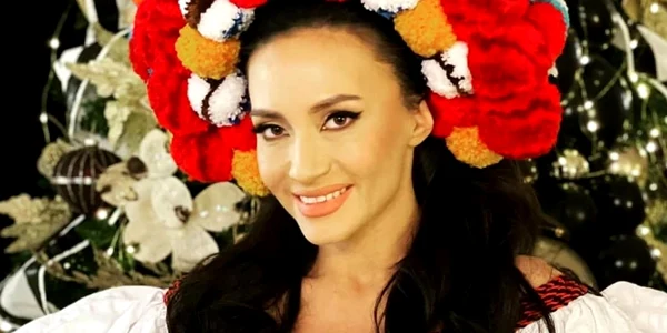 Diana Bucşă foto Click