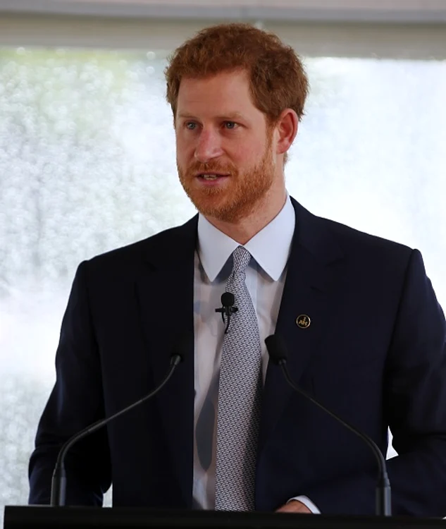 Prince Harry Visits Sydney   Day 1 jpeg