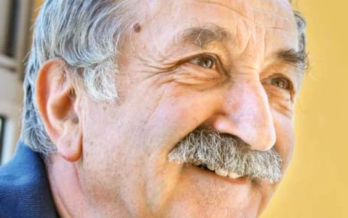 Petre Mihai Băcanu, un om pentru care viaţa devine sinonimă cu presa