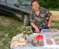 Numai 1200 de yoghini s-au prins în prima spirală Yang de la Băile Herculane