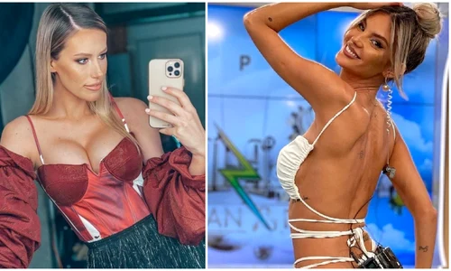 Gabriela Prisacariu Ramona Olaru
