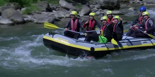 buzaurafting