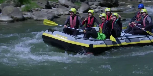 buzaurafting