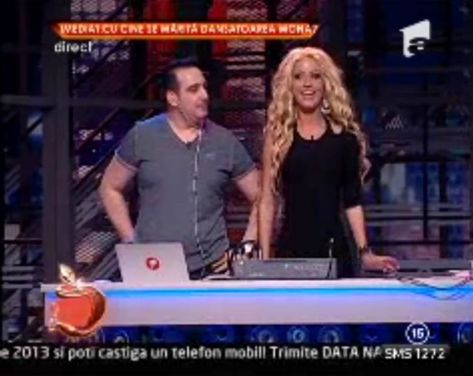 Loredana Chivu