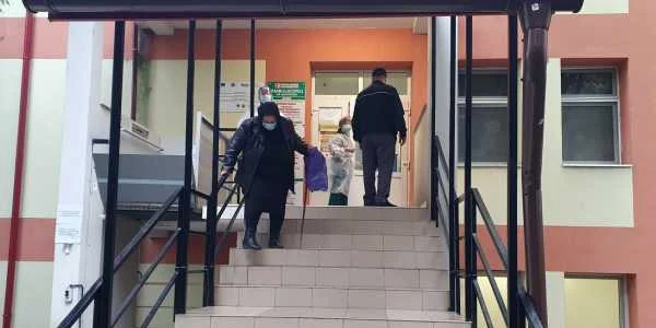 sju zalau isi dubleaza capacitate de internare a pacientilor covid foto andreea vilcovschi