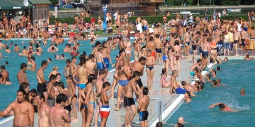 Concursul va avea loc în Complexul Weekend