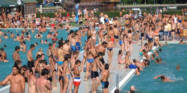 Concursul va avea loc în Complexul Weekend
