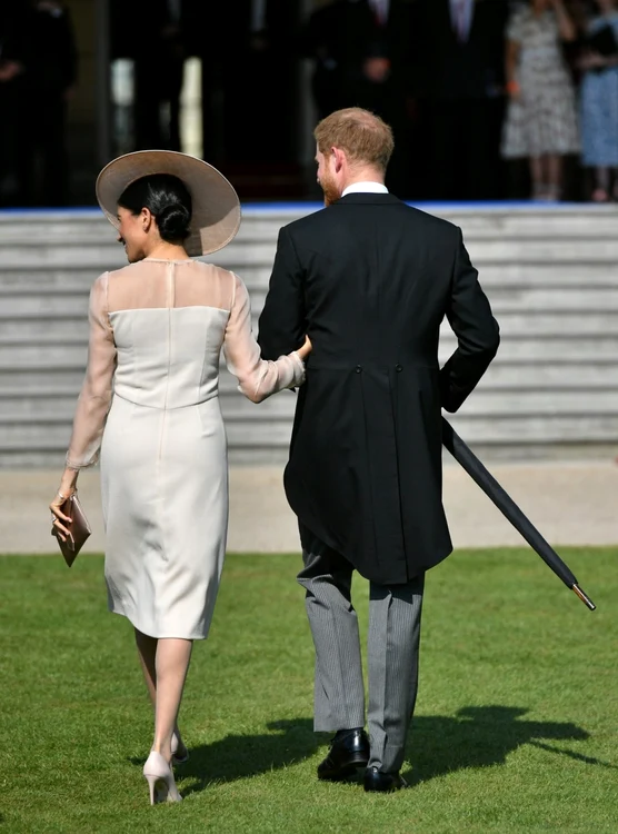 meghan markle printul harry foto guliver/getty images