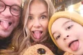 Gratiela si Andrei Duban familie jpg