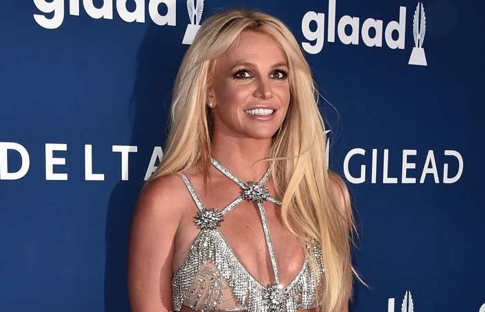 Britney Spears - Foto: Arhiva Click!