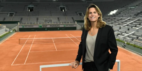 mauresmo