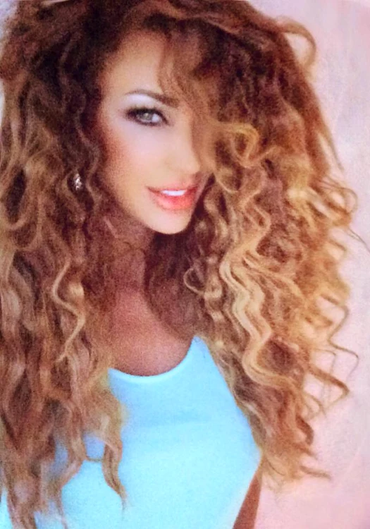 Bianca s-a făcut creaţă pentru emisiunea "Splash! Vedete la apă!"