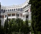Complexul rezidențial Imperator din Crimeea, unde familia Zelenski deține un penthouse. FOTO Profimedia