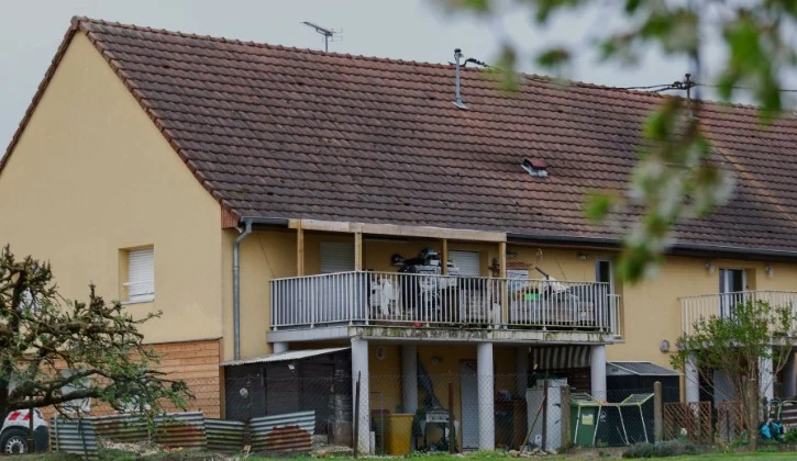 Încă un caz șochează opinia publică din Franța: Copil de 9 ani, ținut captiv într-o dubă de propriul tată. Coșmarul a durat mai bine de un an