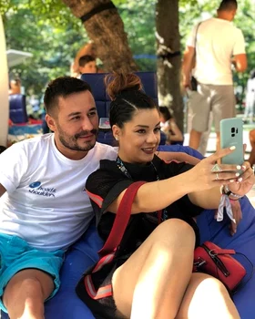 Adrian Perjovschi la Untold 2 jpeg