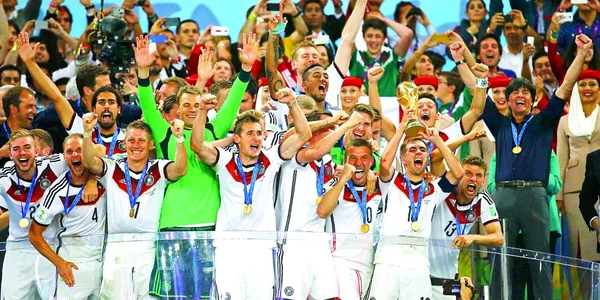 Germania