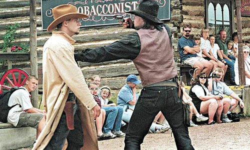 Vrea să trăiască precum un cowboy jpeg