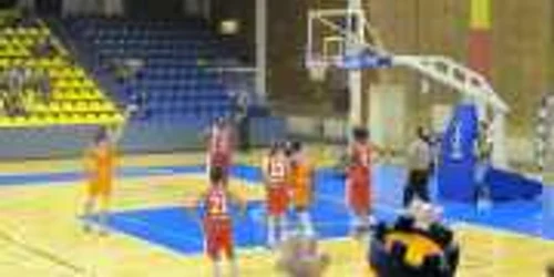 Victorie pentru CSM în faţa echipei din Satu Mare