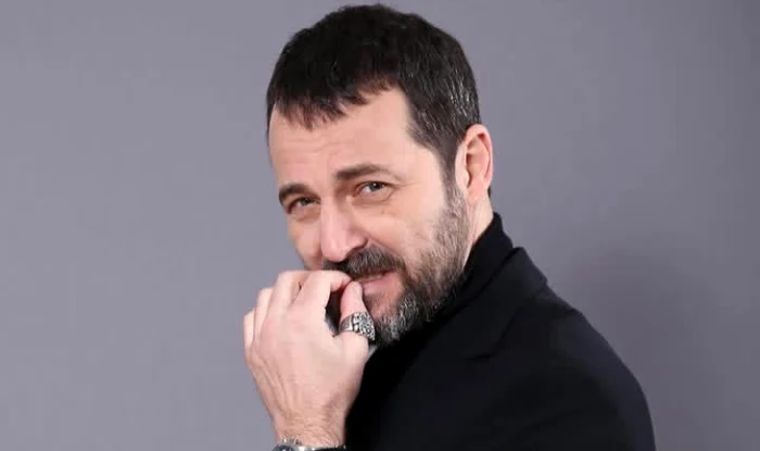 Andrei Aradits nu se mai vede căsătorit prea curând foto: Instagram