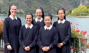 Olivia Lukaszewicz Foto The Catholic Weekly jpg