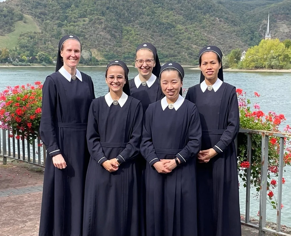 Fosta speranță a tenisului feminin s-a retras la mănăstire și s-a făcut călugăriță