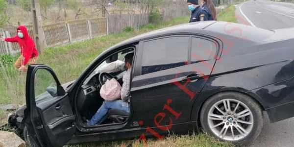 accident