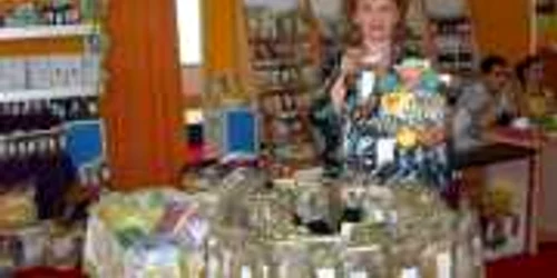 Bacau: Medicamentele, înlocuite cu plante