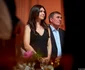 Gheoghe Hagi și Simona Halep la Gala Nadia. FOTO: COSR, Sabin Malisevschi