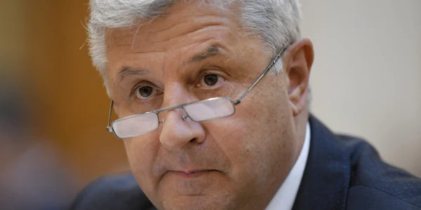 Florin Iordache FOTO Mediafax 