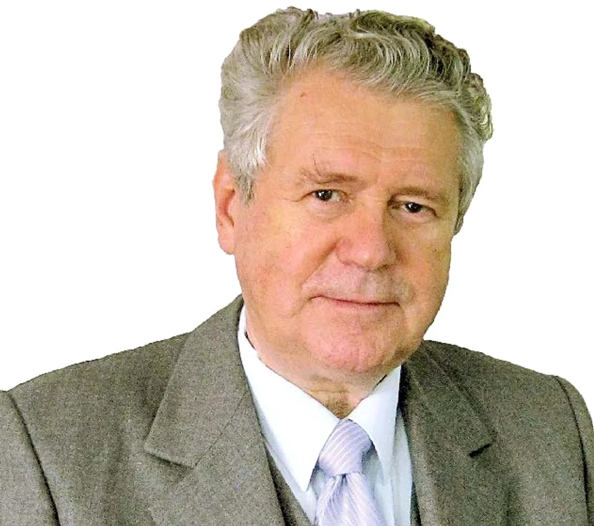 Gheorghe Chioaru