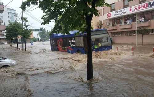 inundatii tulcea