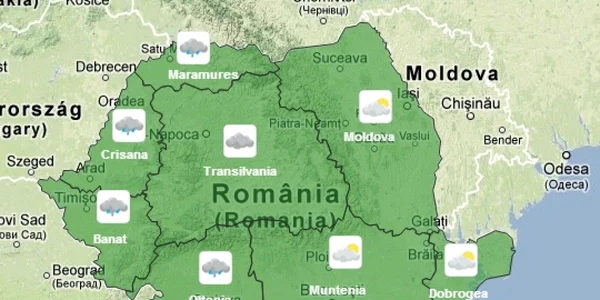 meteo
