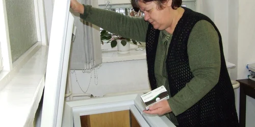 Dozele de vaccin trebuie ţinute la frigider