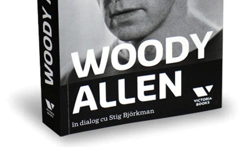 Woody Allen în dialog cu Stig Bjorkamn jpeg