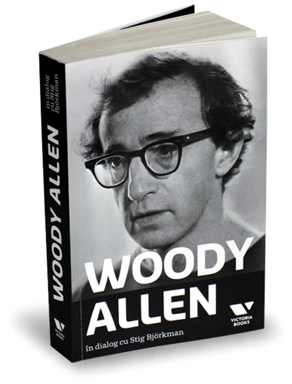 Woody Allen în dialog cu Stig Bjorkamn jpeg