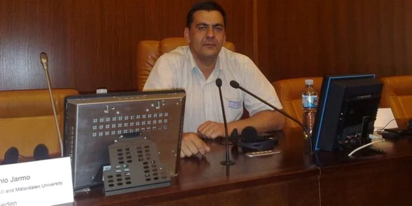 bojan barbucic
