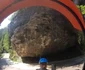 turul carpatilor pe bicicleta