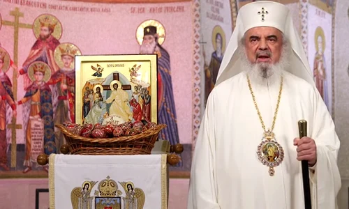 patriarhul daniel 0 png