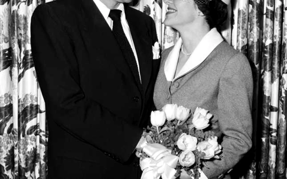 first couples